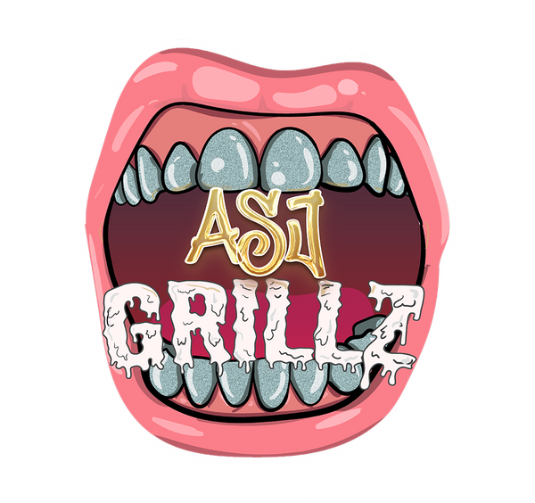 ASJ Grillz